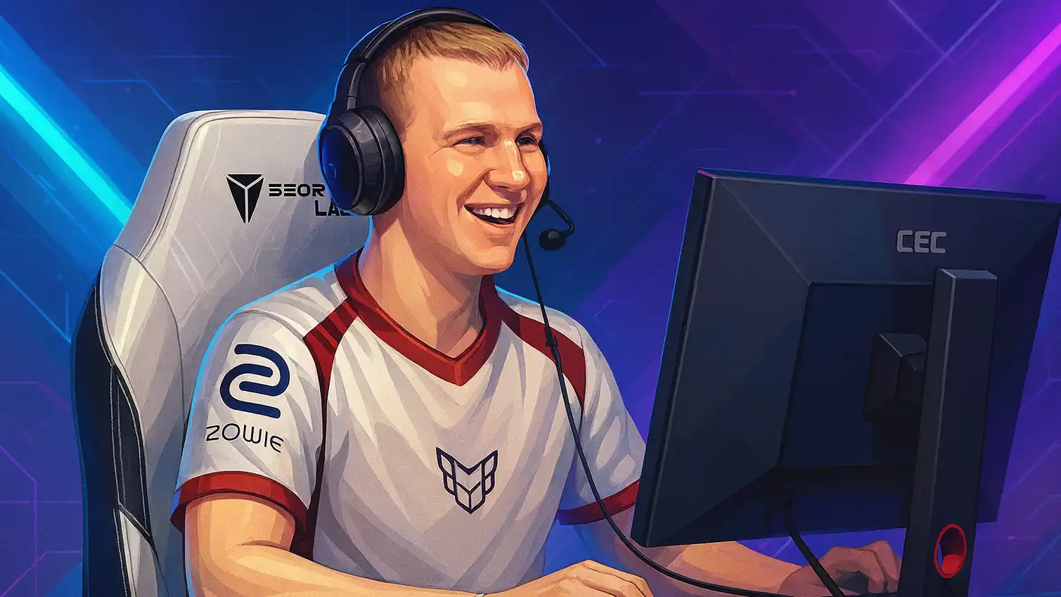 tN1R on Team Spirit’s loss to FaZe at EPL S22: “The old guys decided to pop their ult”